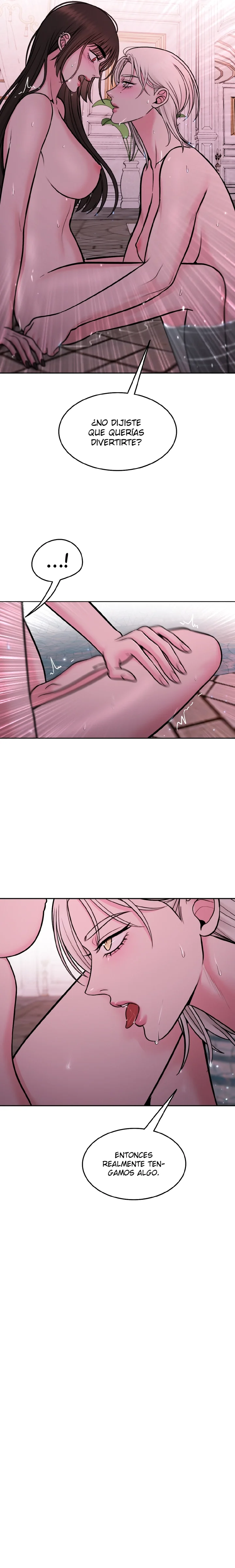 Despiadada Capítulo 113 - Page 18