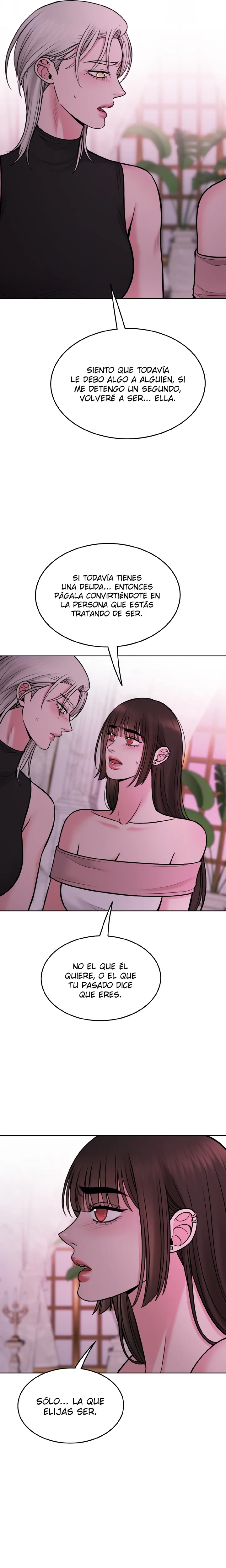 Despiadada Capítulo 113 - Page 2