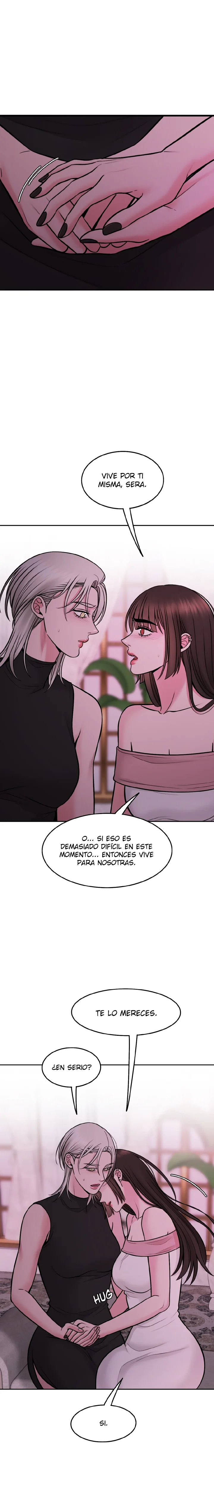 Despiadada Capítulo 113 - Page 3