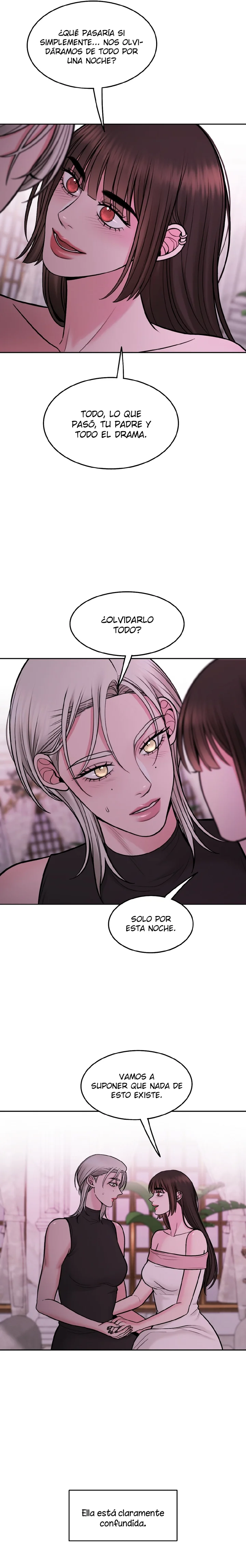 Despiadada Capítulo 113 - Page 5