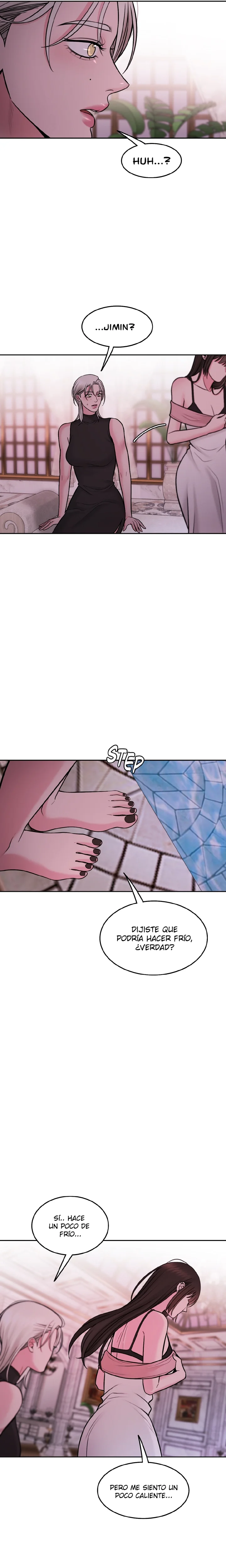 Despiadada Capítulo 113 - Page 6