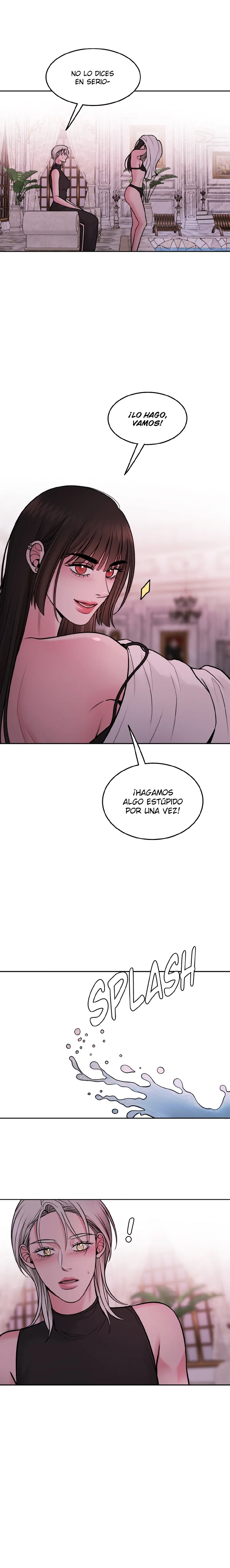 Despiadada Capítulo 113 - Page 7