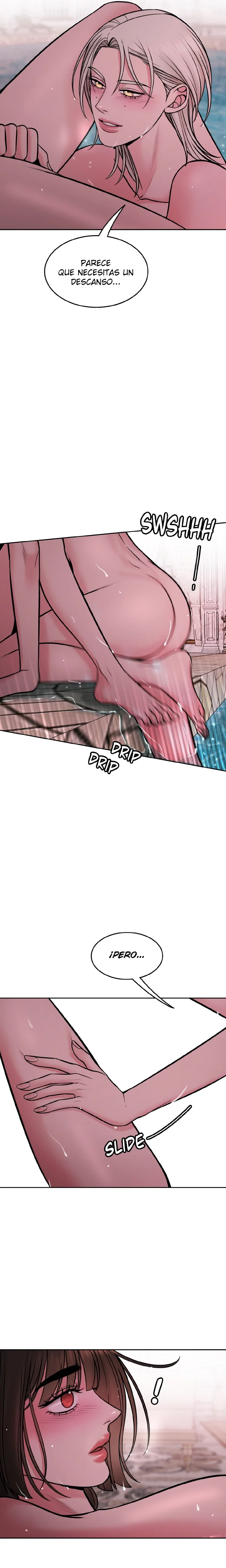 Despiadada Capítulo 114 - Page 10