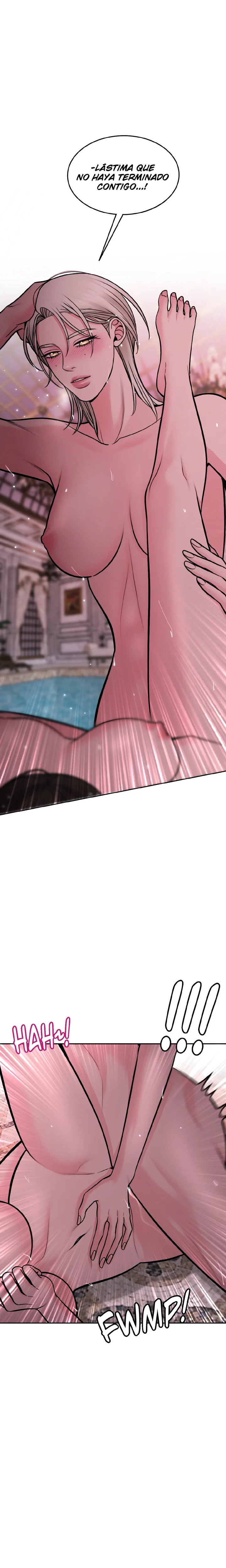 Despiadada Capítulo 114 - Page 11