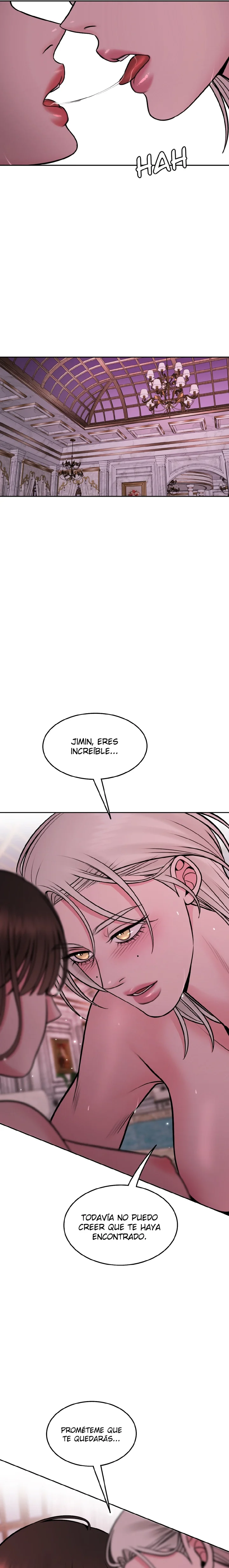 Despiadada Capítulo 114 - Page 15