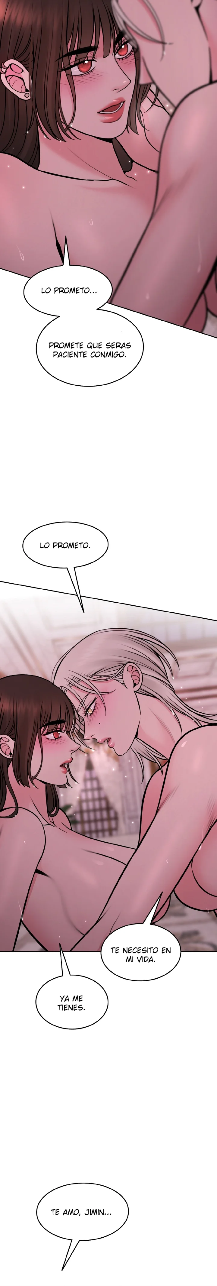 Despiadada Capítulo 114 - Page 16