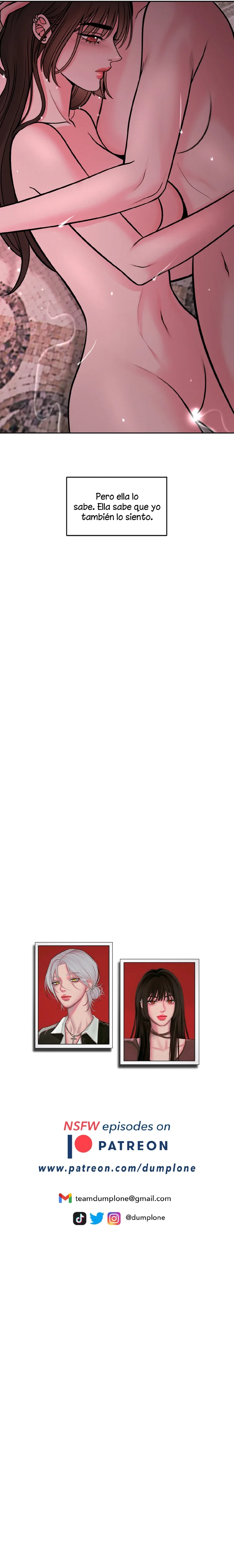 Despiadada Capítulo 114 - Page 18