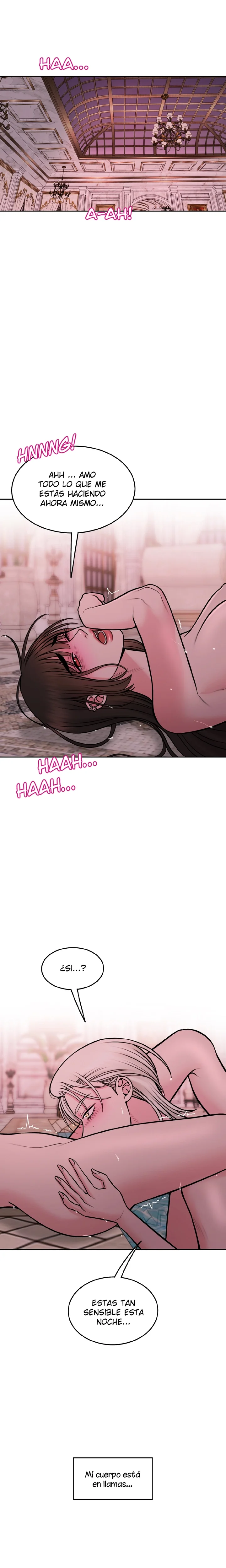 Despiadada Capítulo 114 - Page 2