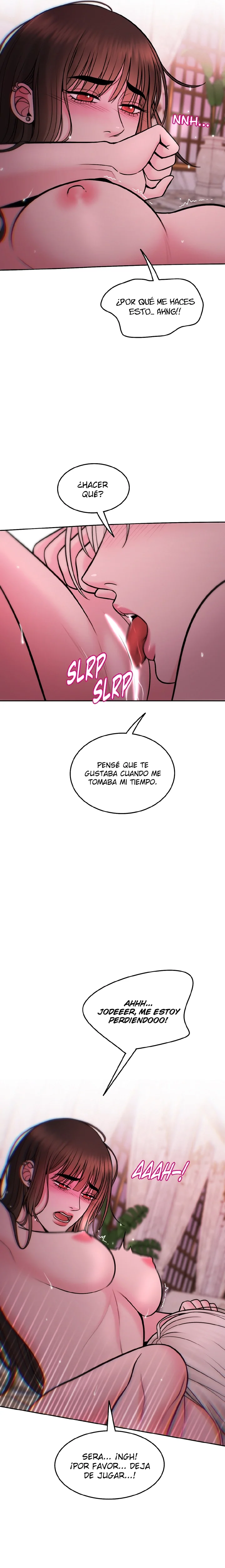 Despiadada Capítulo 114 - Page 6