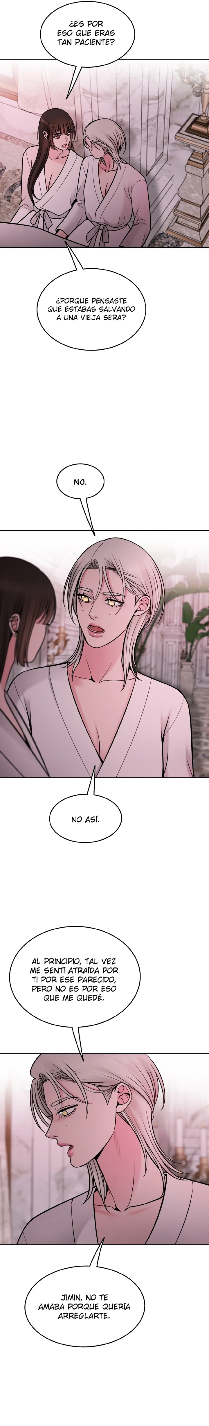 Despiadada Capítulo 115 - Page 10