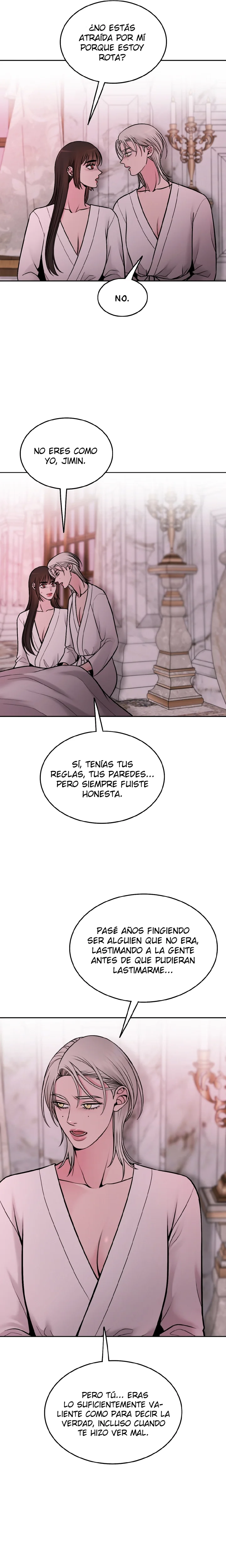 Despiadada Capítulo 115 - Page 11