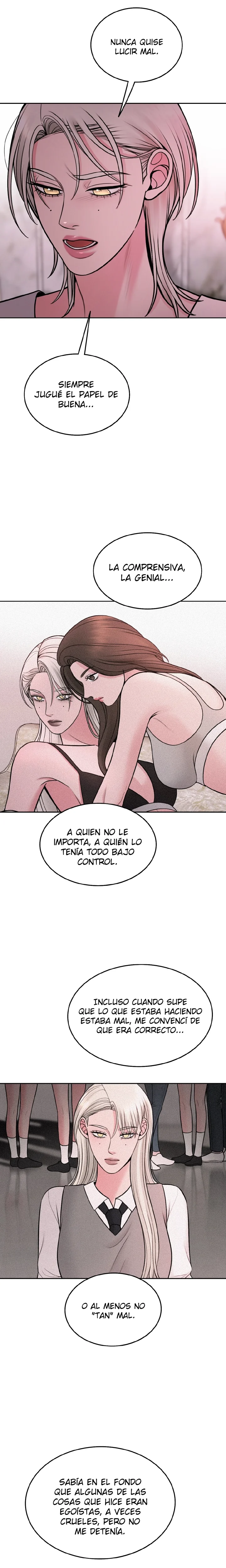 Despiadada Capítulo 115 - Page 12