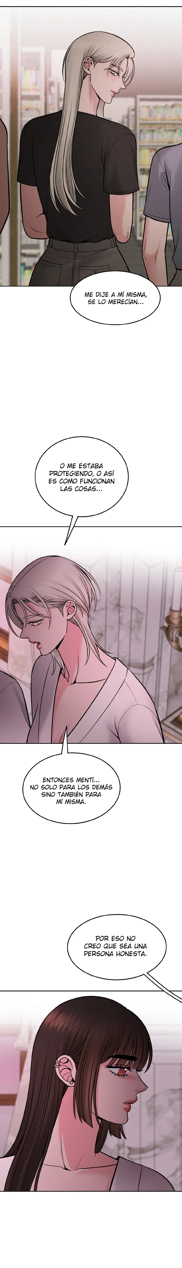 Despiadada Capítulo 115 - Page 13