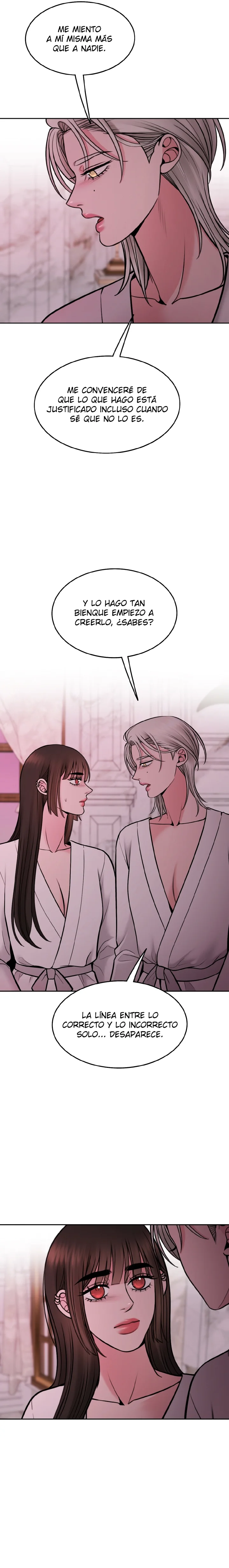 Despiadada Capítulo 115 - Page 14