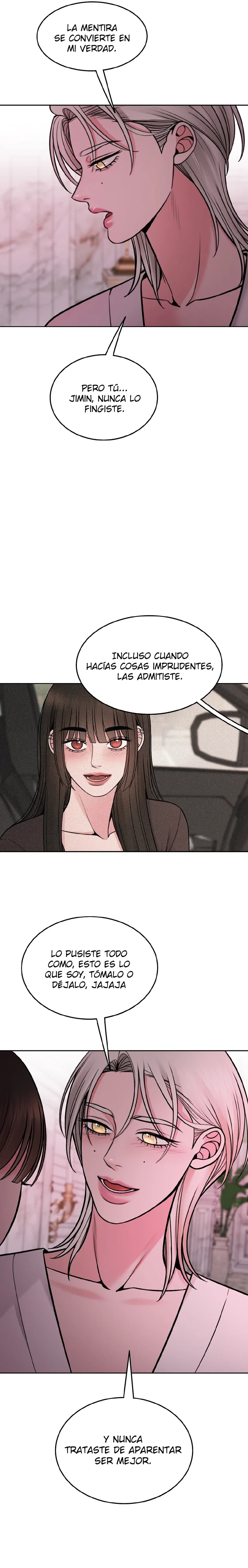 Despiadada Capítulo 115 - Page 15