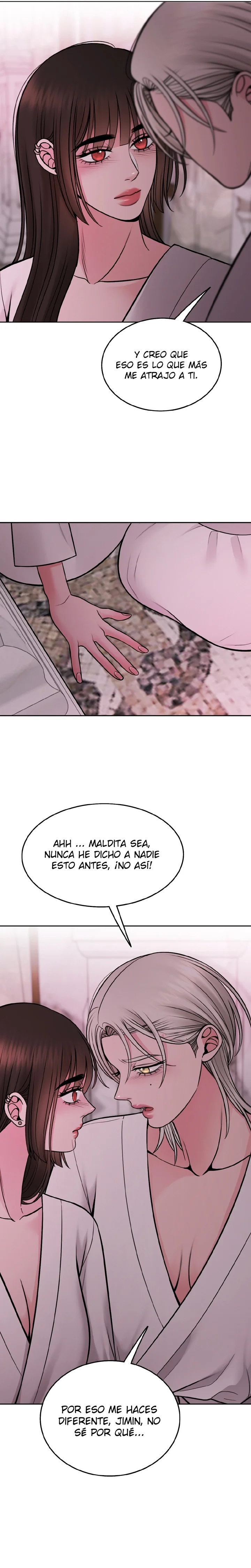 Despiadada Capítulo 115 - Page 16