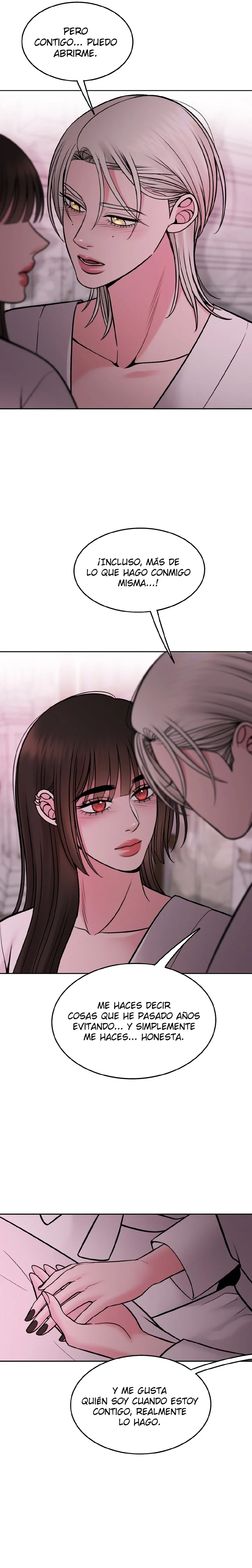 Despiadada Capítulo 115 - Page 17