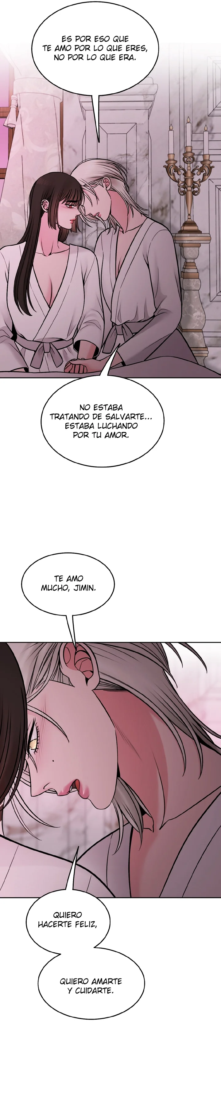 Despiadada Capítulo 115 - Page 18