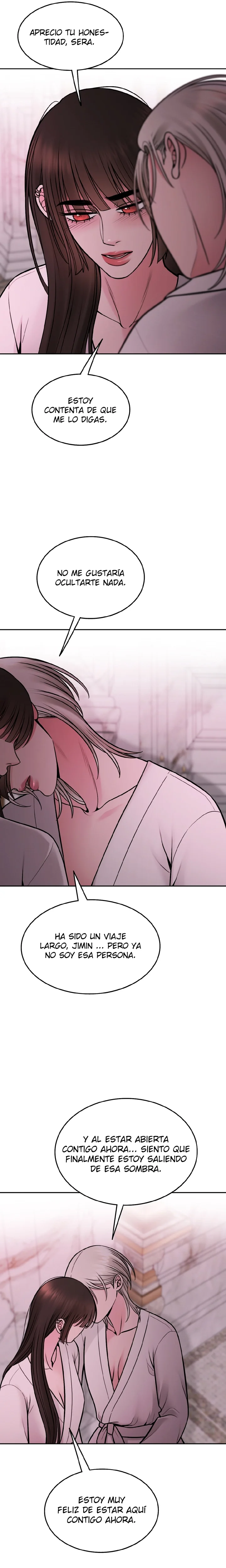 Despiadada Capítulo 115 - Page 19