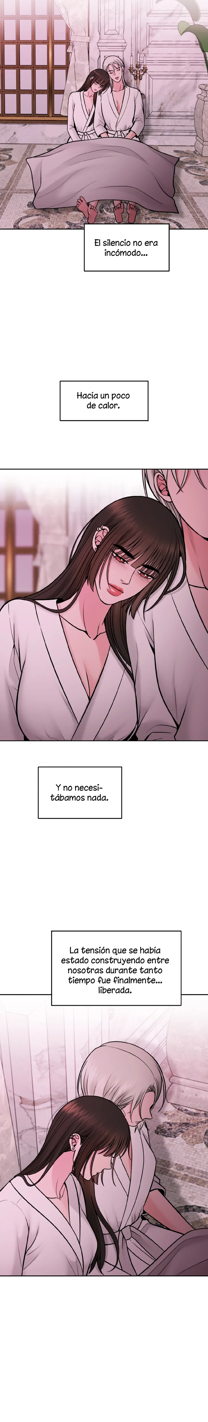 Despiadada Capítulo 115 - Page 2