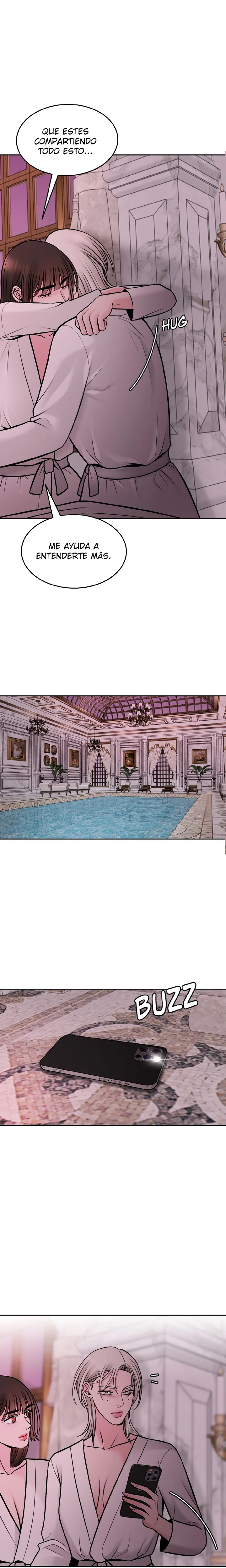 Despiadada Capítulo 115 - Page 20