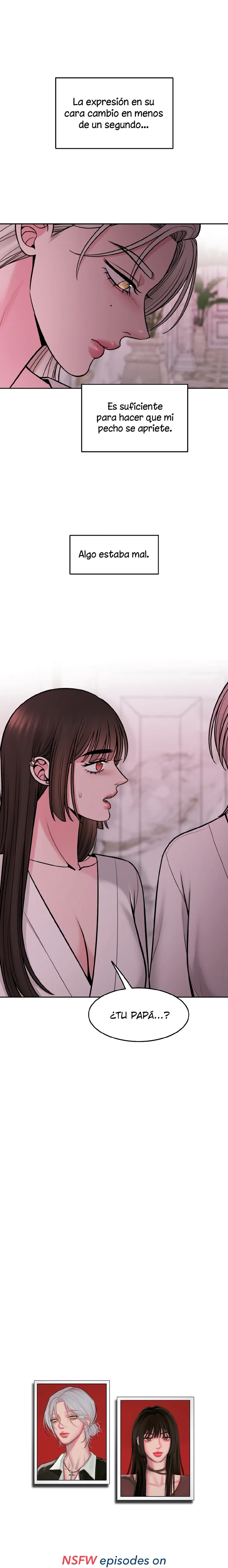 Despiadada Capítulo 115 - Page 21