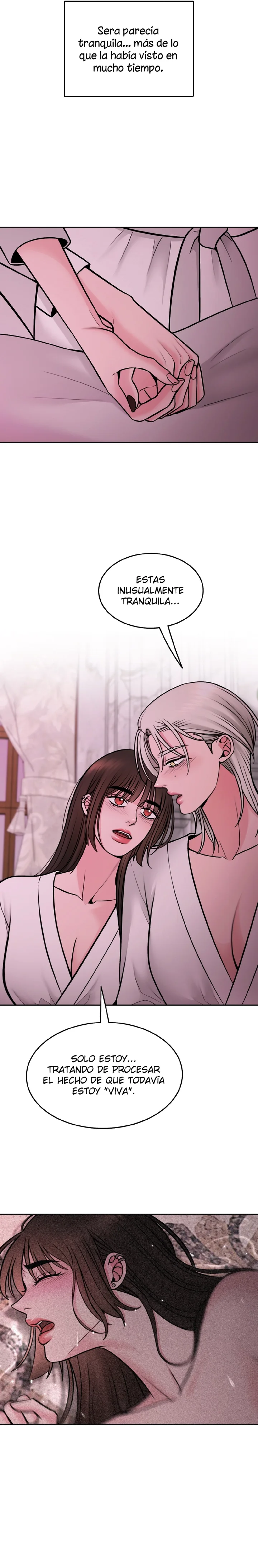Despiadada Capítulo 115 - Page 3