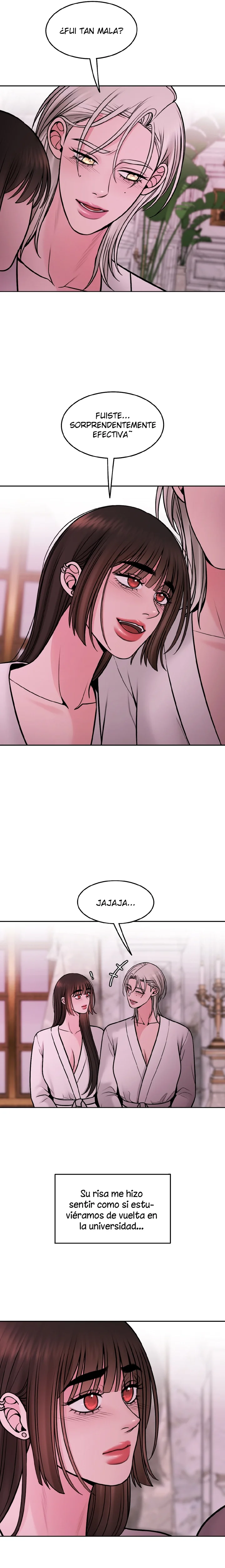 Despiadada Capítulo 115 - Page 4