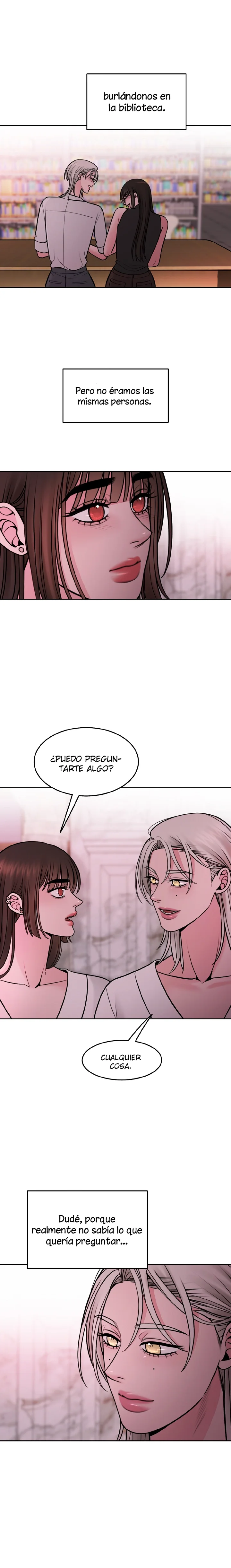 Despiadada Capítulo 115 - Page 5