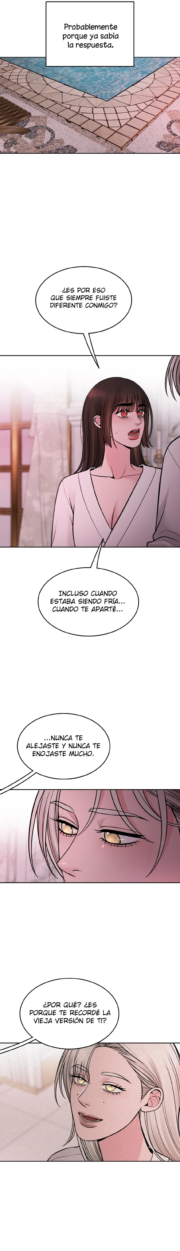 Despiadada Capítulo 115 - Page 6