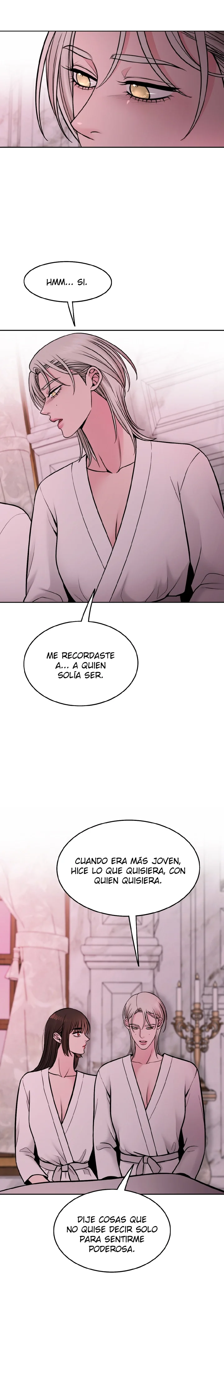 Despiadada Capítulo 115 - Page 7