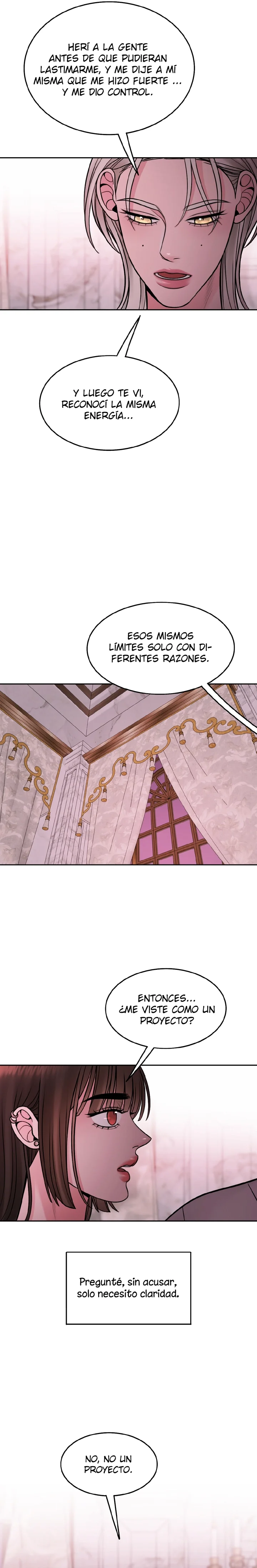 Despiadada Capítulo 115 - Page 8