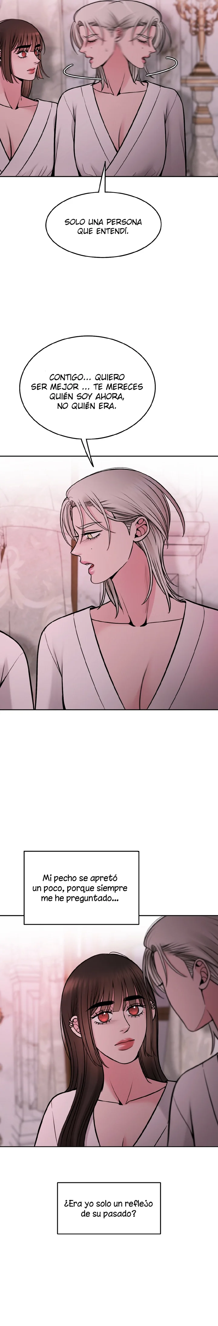 Despiadada Capítulo 115 - Page 9