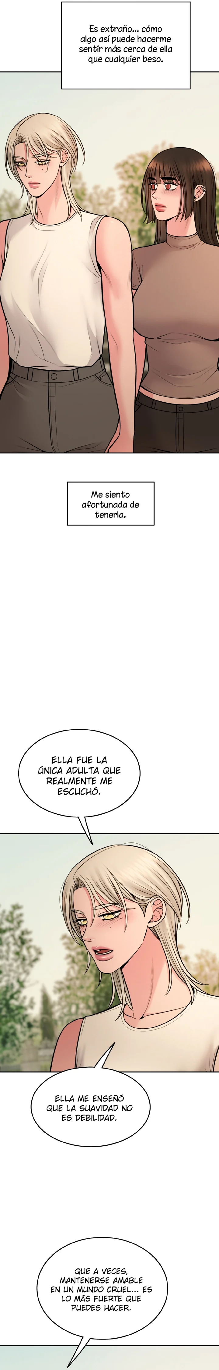 Despiadada Capítulo 116 - Page 10