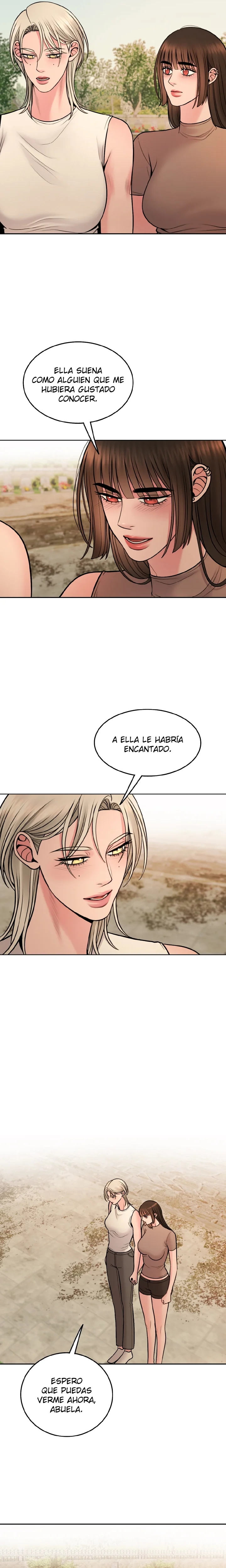 Despiadada Capítulo 116 - Page 11