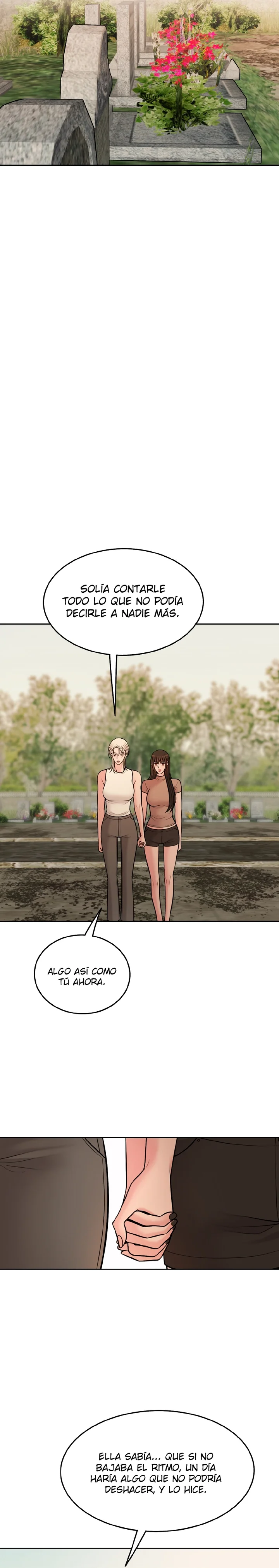 Despiadada Capítulo 116 - Page 12