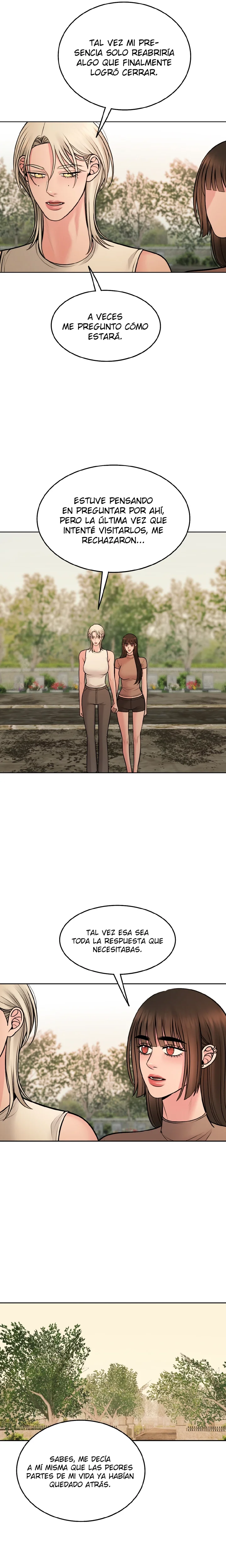 Despiadada Capítulo 116 - Page 15