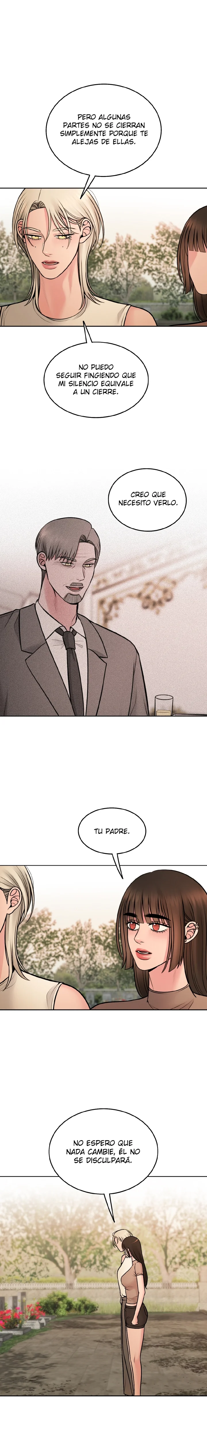 Despiadada Capítulo 116 - Page 16