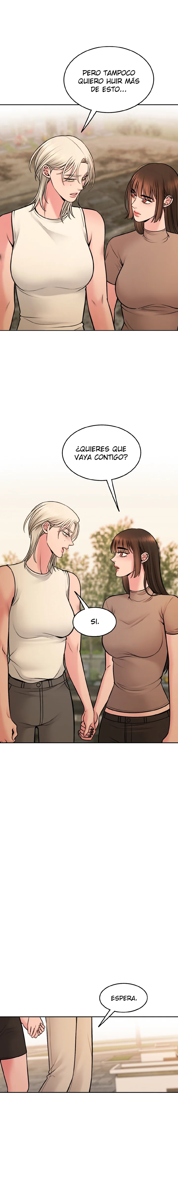 Despiadada Capítulo 116 - Page 17