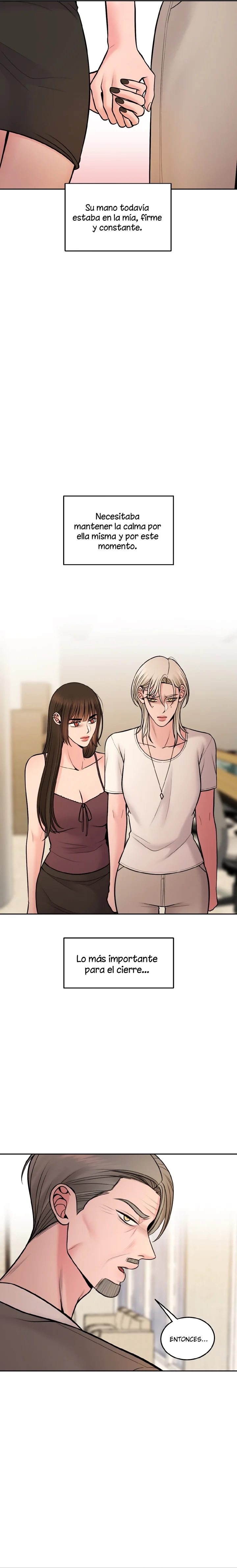 Despiadada Capítulo 116 - Page 21