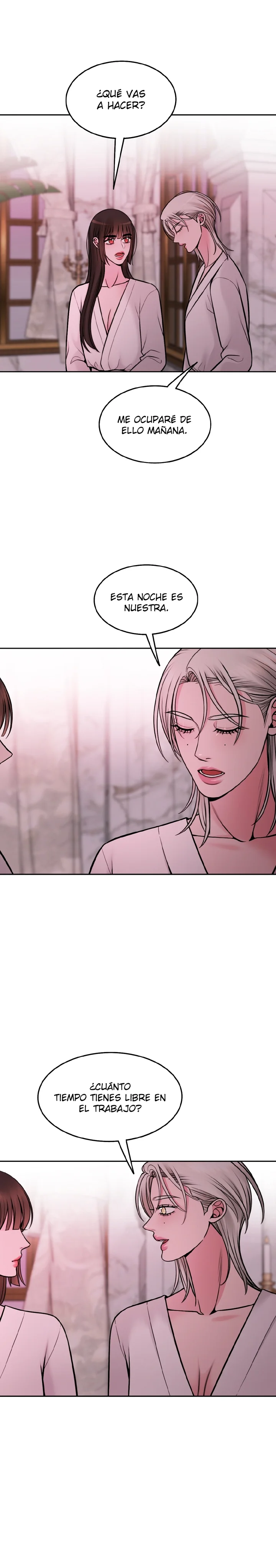 Despiadada Capítulo 116 - Page 7