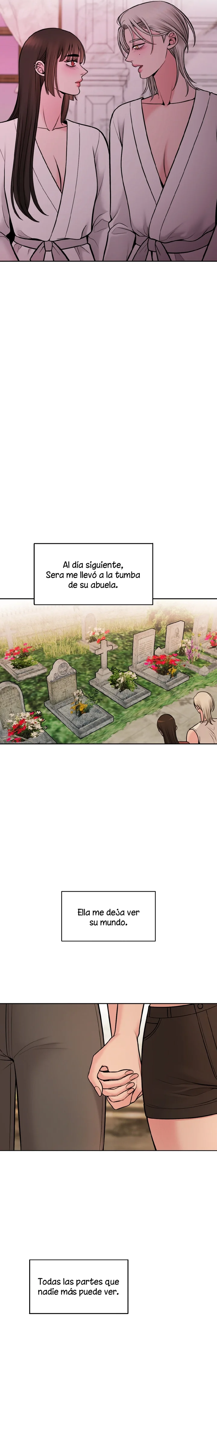 Despiadada Capítulo 116 - Page 9