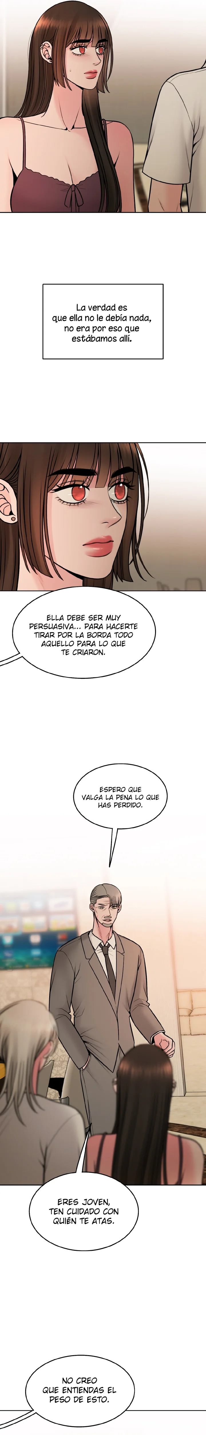 Despiadada Capítulo 117 - Page 11