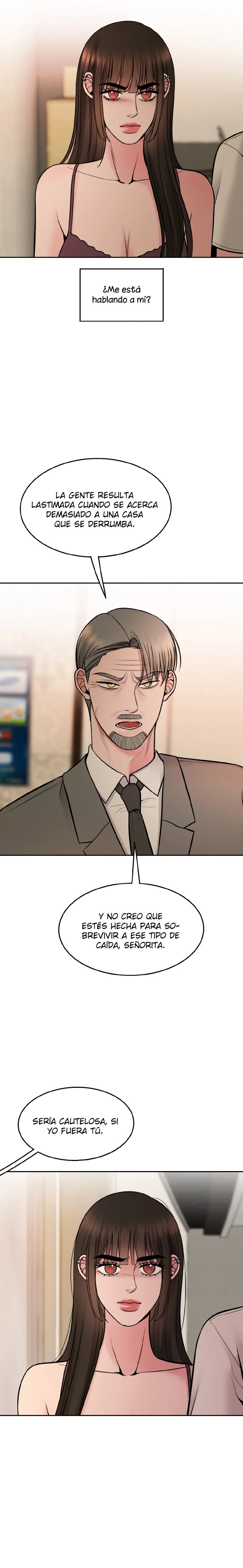 Despiadada Capítulo 117 - Page 12