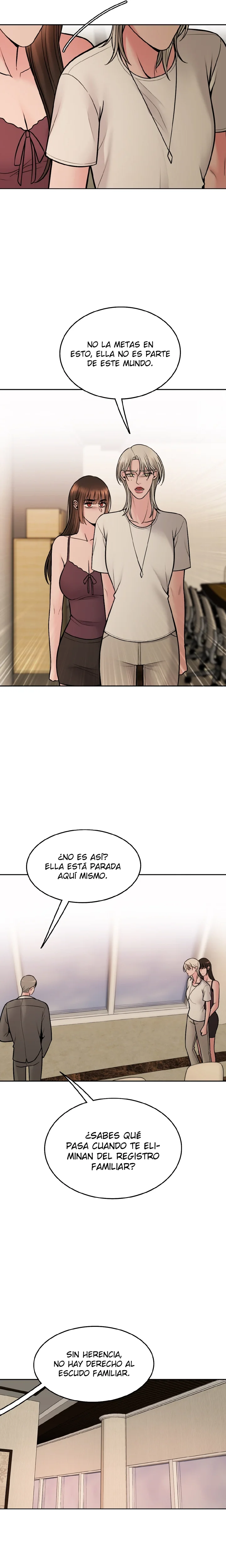 Despiadada Capítulo 117 - Page 13