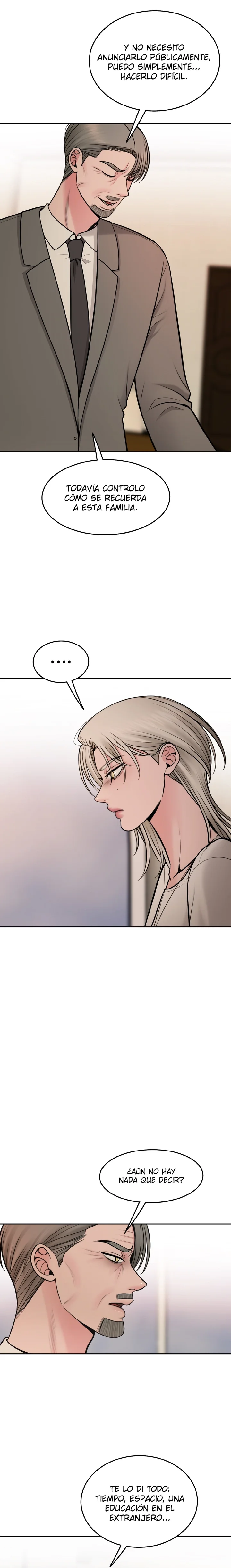 Despiadada Capítulo 117 - Page 15