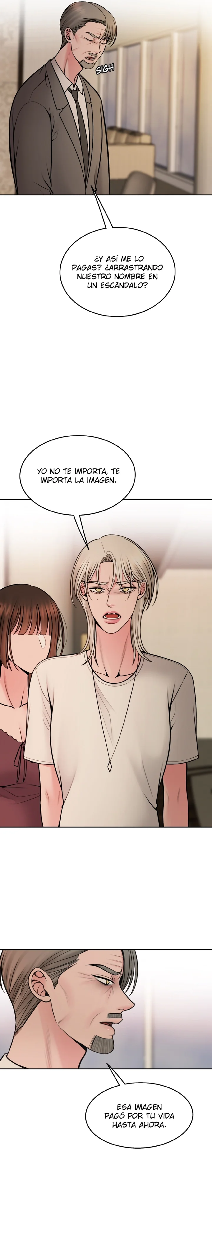 Despiadada Capítulo 117 - Page 16