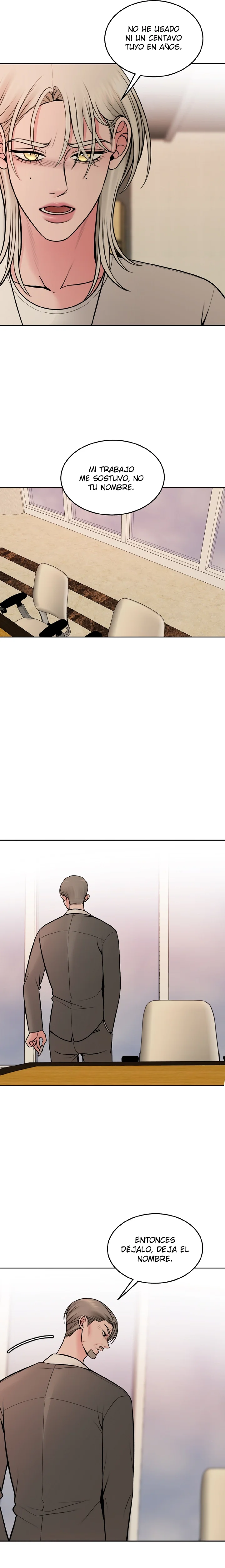 Despiadada Capítulo 117 - Page 17