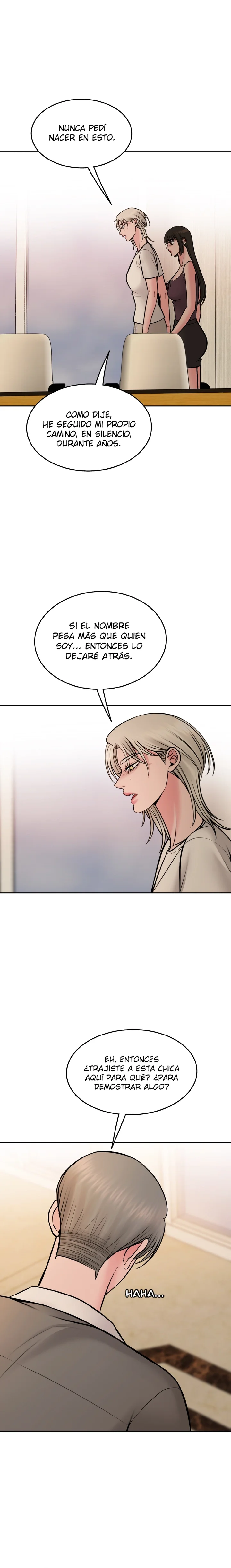 Despiadada Capítulo 117 - Page 18