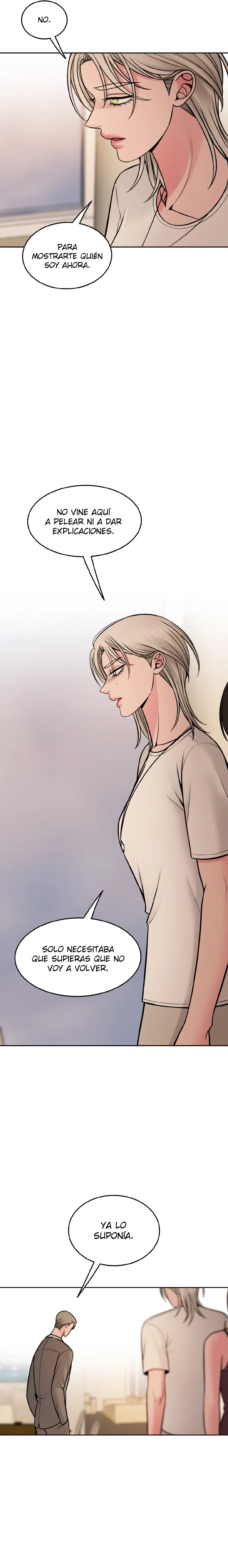 Despiadada Capítulo 117 - Page 19